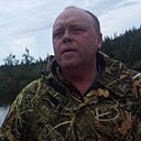 Знакомства: Андрей, 51 год, Лабытнанги