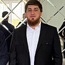 Знакомства: Хамзат, 25 лет, Грозный