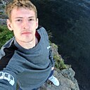 Знакомства: Илья, 31 год, Хабаровск