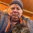 Знакомства: Шавкат, 66 лет, Набережные Челны