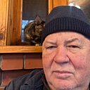 Знакомства: Шавкат, 65 лет, Набережные Челны