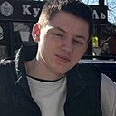 Знакомства: Антон, 20 лет, Череповец