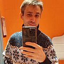 Знакомства: Александр, 31 год, Самара