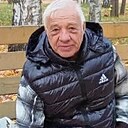 Знакомства: Николай, 65 лет, Пугачев