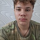 Знакомства: Макс, 19 лет, Соликамск