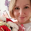 Знакомства: Елена, 38 лет, Мирный