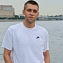 Знакомства: Сергей, 27 лет, Биробиджан