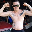 Знакомства: Сергей, 35 лет, Оренбург