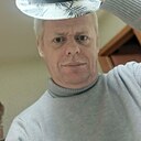 Знакомства: Сергей, 48 лет, Брянск