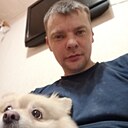 Знакомства: Андрей, 39 лет, Калуга