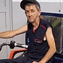 Знакомства: Ринат, 49 лет, Аша