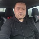 Знакомства: Рома, 40 лет, Елец