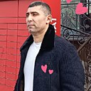 Знакомства: Рустам, 44 года, Алматы