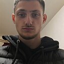 Знакомства: Арсений, 20 лет, Казань