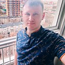 Знакомства: Максим, 30 лет, Братск