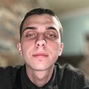 Знакомства: Кирилл, 22 года, Днепр