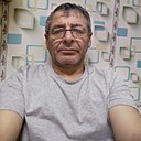 Знакомства: Бахтияр, 59 лет, Ангарск