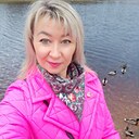 Знакомства: Юлия, 46 лет, Сосновый Бор