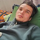 Знакомства: Ринат, 28 лет, Бишкек