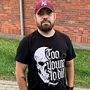 Знакомства: Pavel, 38 лет, Гродно