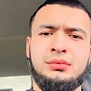 Знакомства: Otash, 22 года, Химки