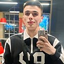 Знакомства: Начо, 22 года, Тольятти