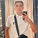 Знакомства: Начо, 22 года, Тольятти