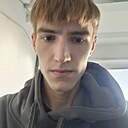 Знакомства: Виталий, 21 год, Сызрань