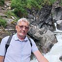 Знакомства: Вадим, 62 года, Иркутск