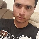 Знакомства: Sanjar, 26 лет, Астана