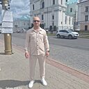 Знакомства: Виталь, 49 лет, Гродно