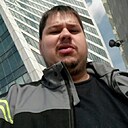 Знакомства: Илья, 33 года, Бугуруслан