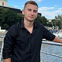 Знакомства: Антон, 25 лет, Щёлково