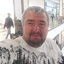 Знакомства: Роман, 42 года, Краснодар