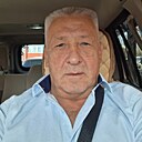 Знакомства: Александр, 60 лет, Новый Уренгой