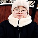 Знакомства: Уляна, 21 год, Гродно