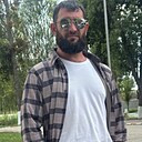 Знакомства: Daud, 34 года, Ханты-Мансийск