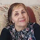 Знакомства: Людмила, 66 лет, Тольятти