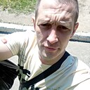 Знакомства: Алекс, 38 лет, Ульяновск