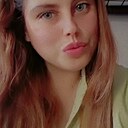 Знакомства: Аліна, 22 года, Прушков