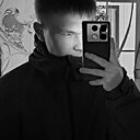 Знакомства: Артём, 19 лет, Юрга