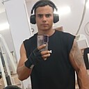 Знакомства: Diosbel, 24 года, Наро-Фоминск