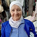 Знакомства: Карима, 64 года, Альметьевск