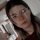 Знакомства: Дарья, 18 лет, Новосибирск