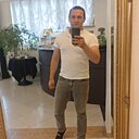 Знакомства: Рома, 37 лет, Кобулети