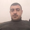 Знакомства: Тигран, 40 лет, Ереван