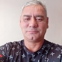 Знакомства: Abdullo, 49 лет, Салехард