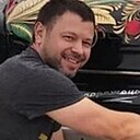 Знакомства: Андрей, 39 лет, Тамбов