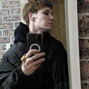 Знакомства: Даниил, 19 лет, Петропавловск