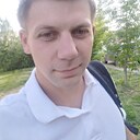Знакомства: Александр Котов, 28 лет, Могилев